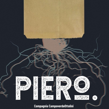 Piero (Compagnia Teatrale CampoverdeOttolini)