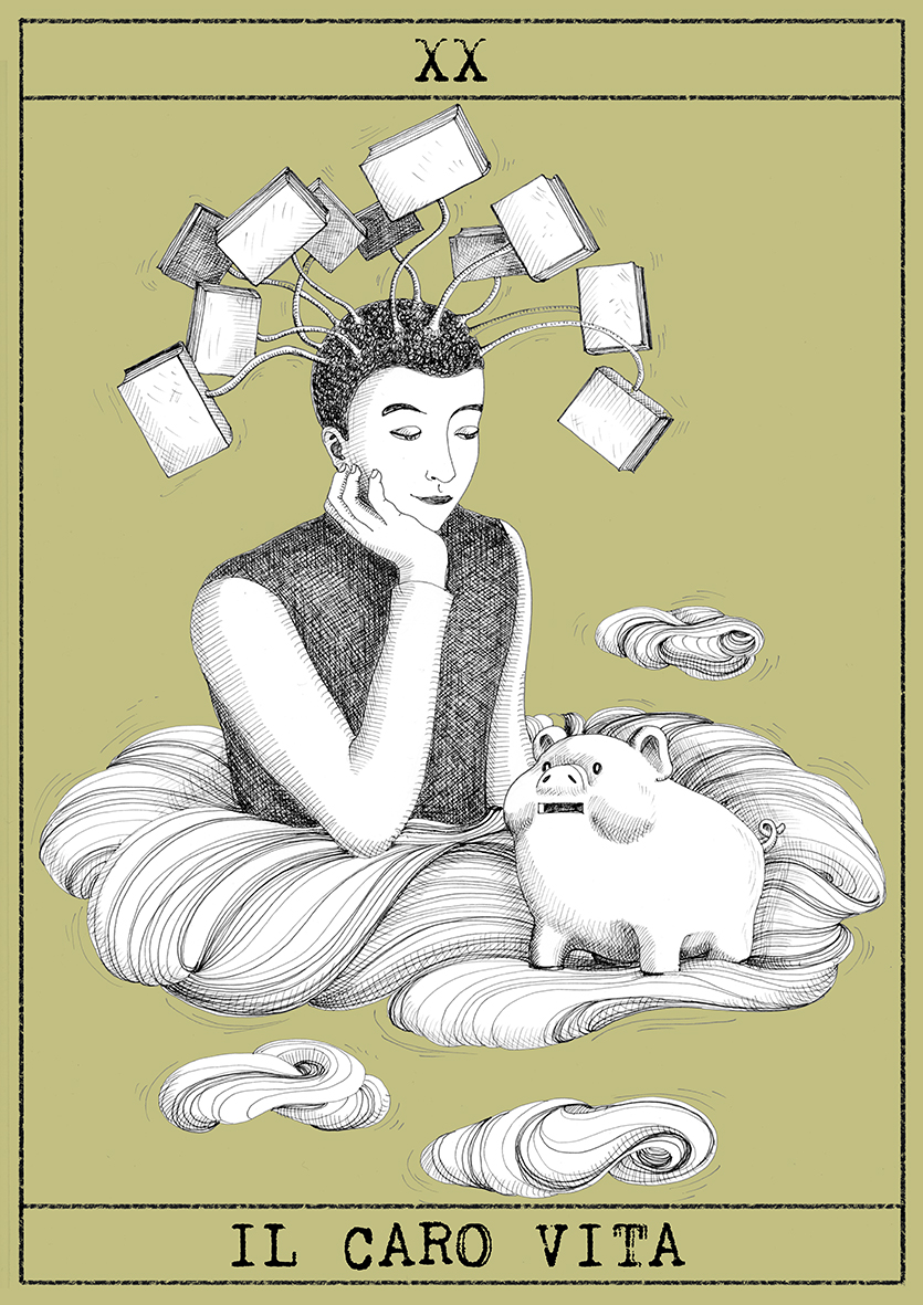 Il caro vita