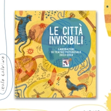 Le città invisibili (Scarpanō teatro)