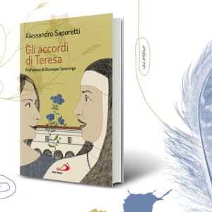 Gli accordi di Teresa (San Paolo)