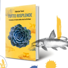 Tutto risplende (Fabrizio Tassi)