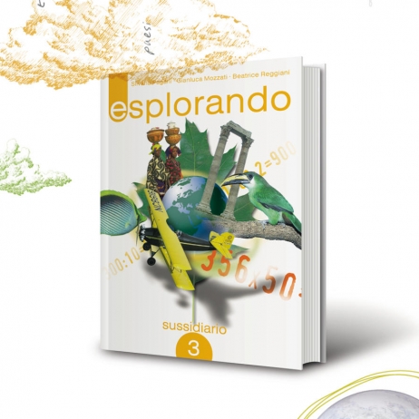 Esplorando - Sussidiario