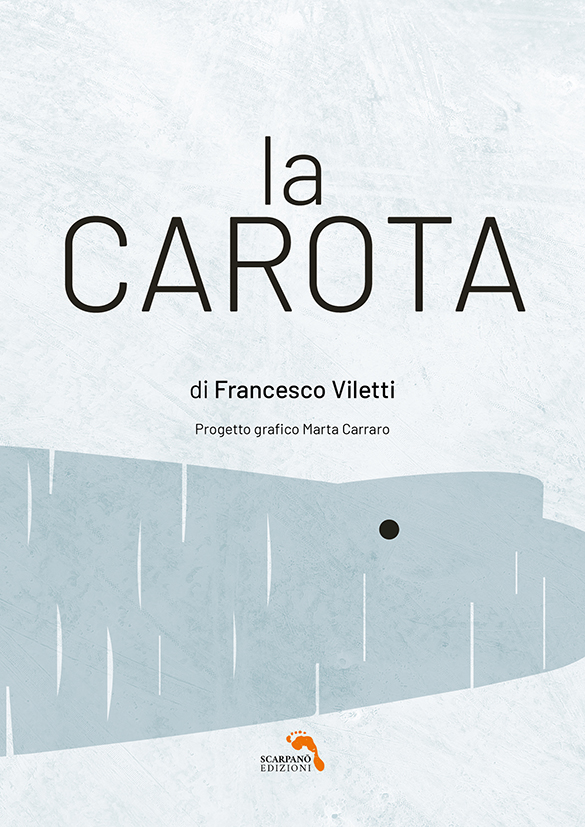 La carota cover