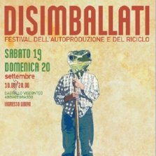 Disimballati (Festival consumo critico e sostenibile)