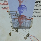 Gli eroi vanno al supermercato (Compagnia Teatrale Casa di reclusione Vigevano)