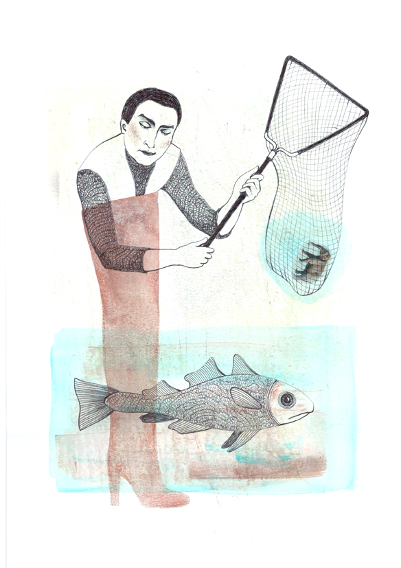 Pescatore di sogni